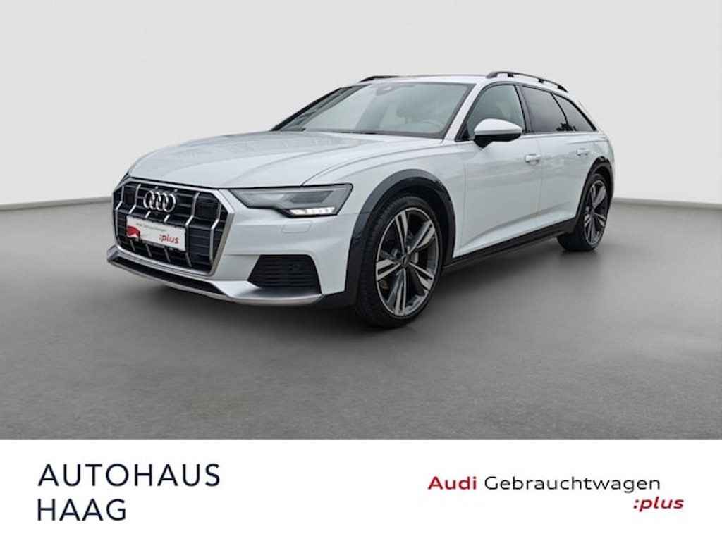Audi A6 allroad Quattro S-Tronic 40 TDI