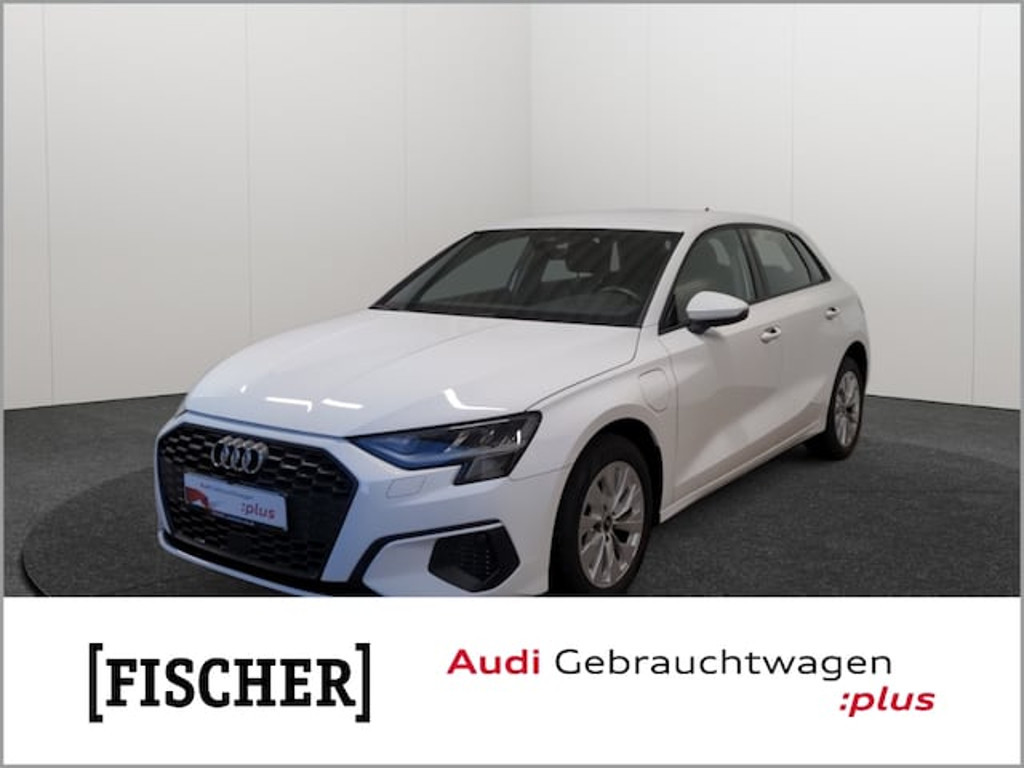 Audi A3 Sportback S-Tronic Hybride 40 TFSI