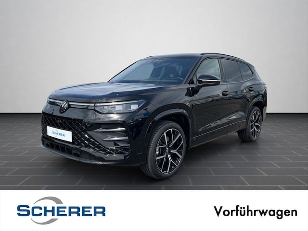 Volkswagen Tayron 4Motion DSG R-Line 2.0 TDI