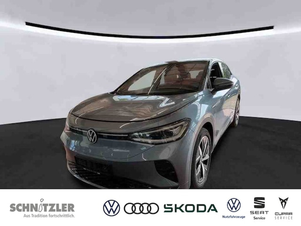 Volkswagen ID.5 GTX