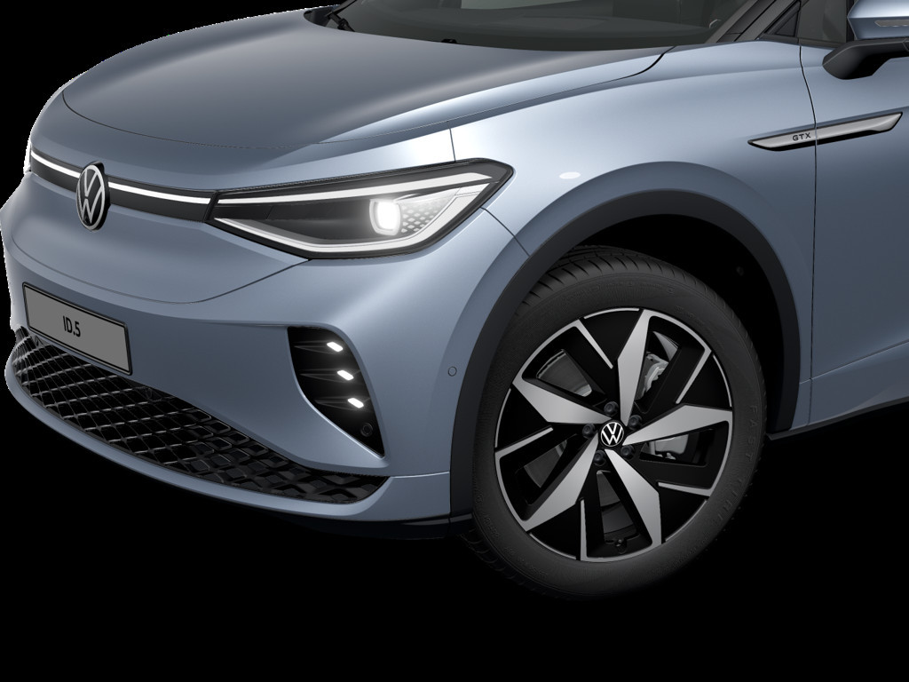 Volkswagen ID.5