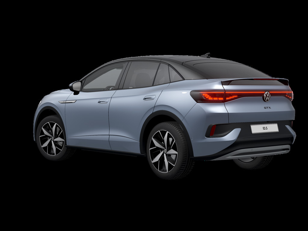Volkswagen ID.5