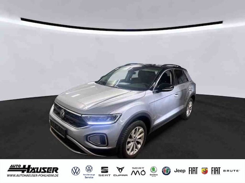 Volkswagen T-Roc DSG Life 1.5 TSI