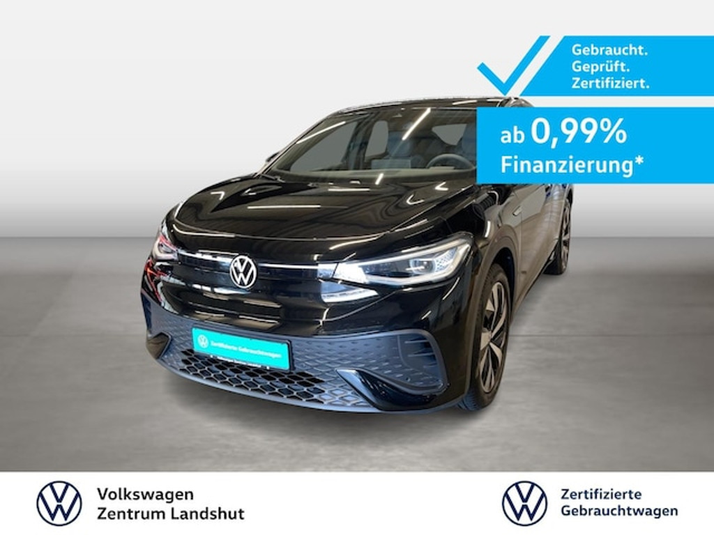 Volkswagen ID.5 Lim. Automatik ACC MATRIX LED KlimaA