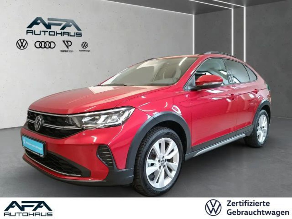 Volkswagen Taigo DSG 1.5 TSI Move