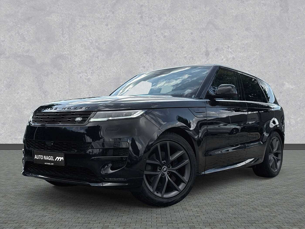 Land Rover Range Rover Sport Dynamic SE