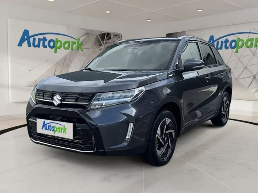 Suzuki Vitara Flash AllGrip Hybrid