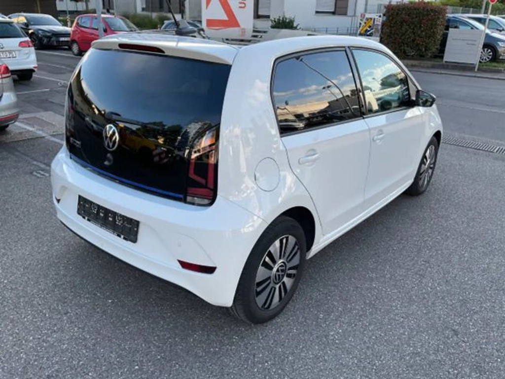 Volkswagen e-up!
