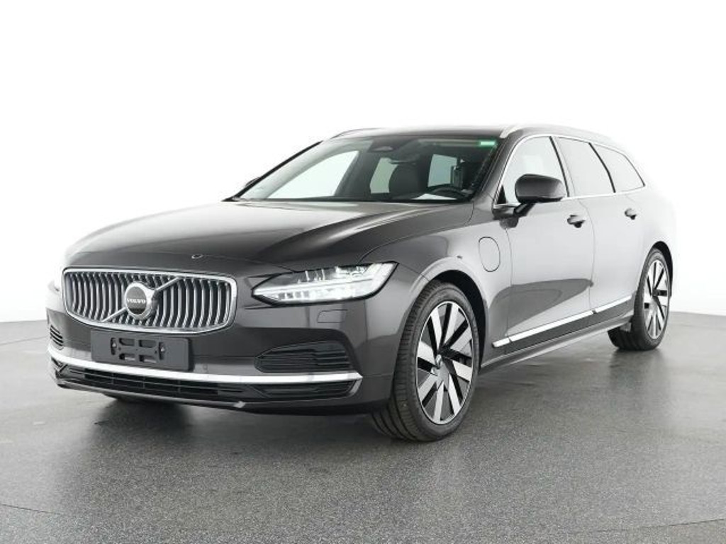 Volvo V90 T6 Recharge Plus Bright