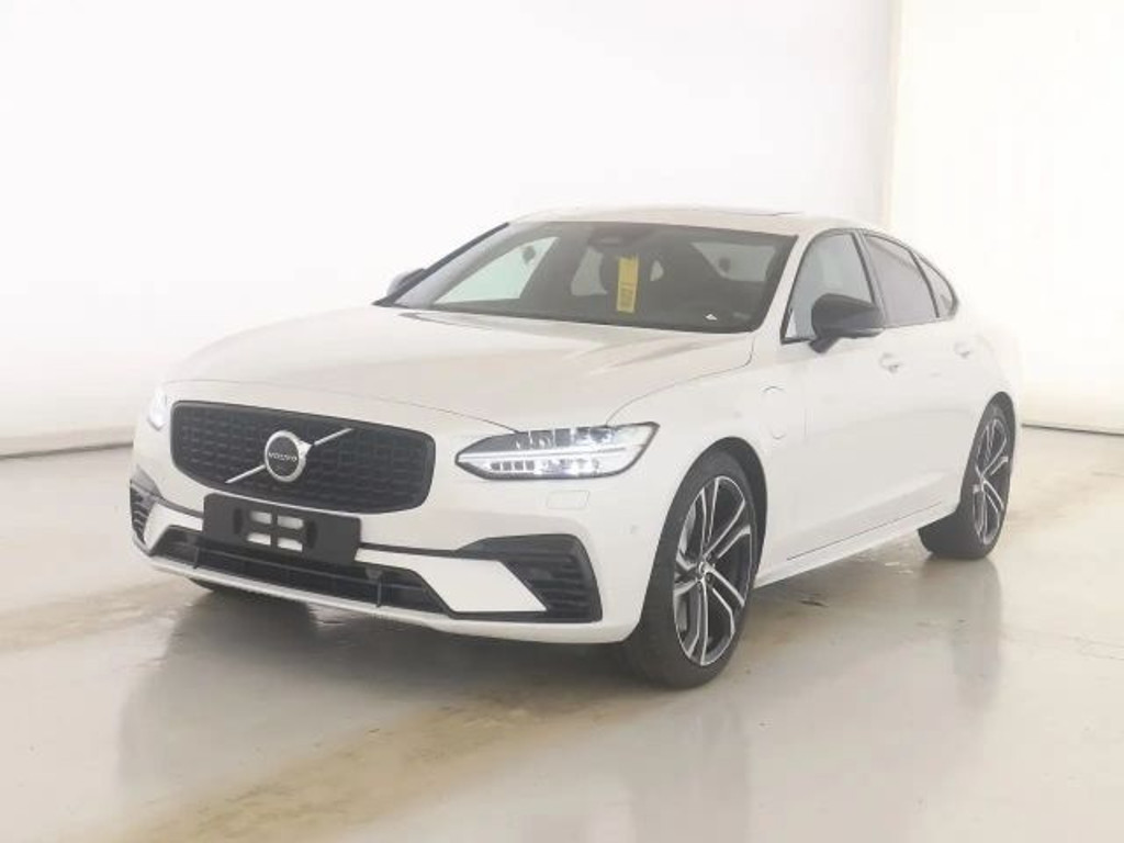 Volvo S90 AWD T8 Recharge Plus Dark