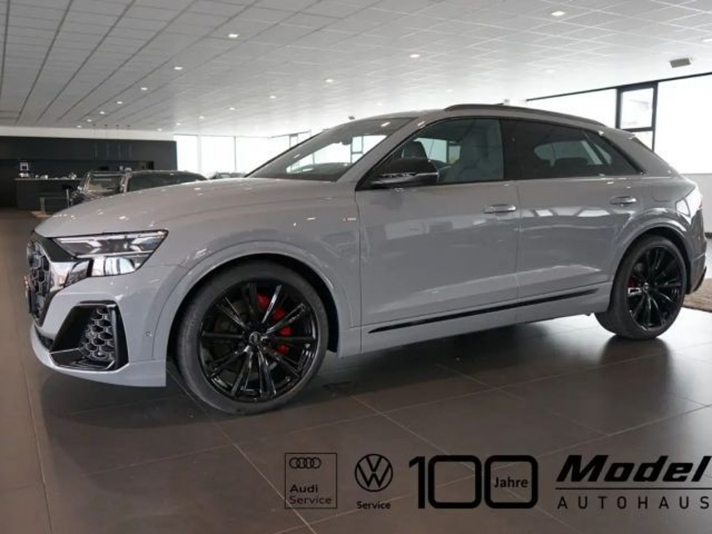 Audi Q8 Hybride 60 TFSI