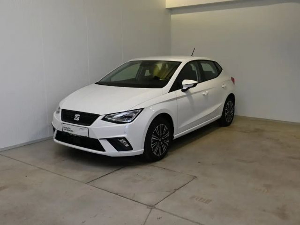 Seat Ibiza Style 1.0 TSI DSG