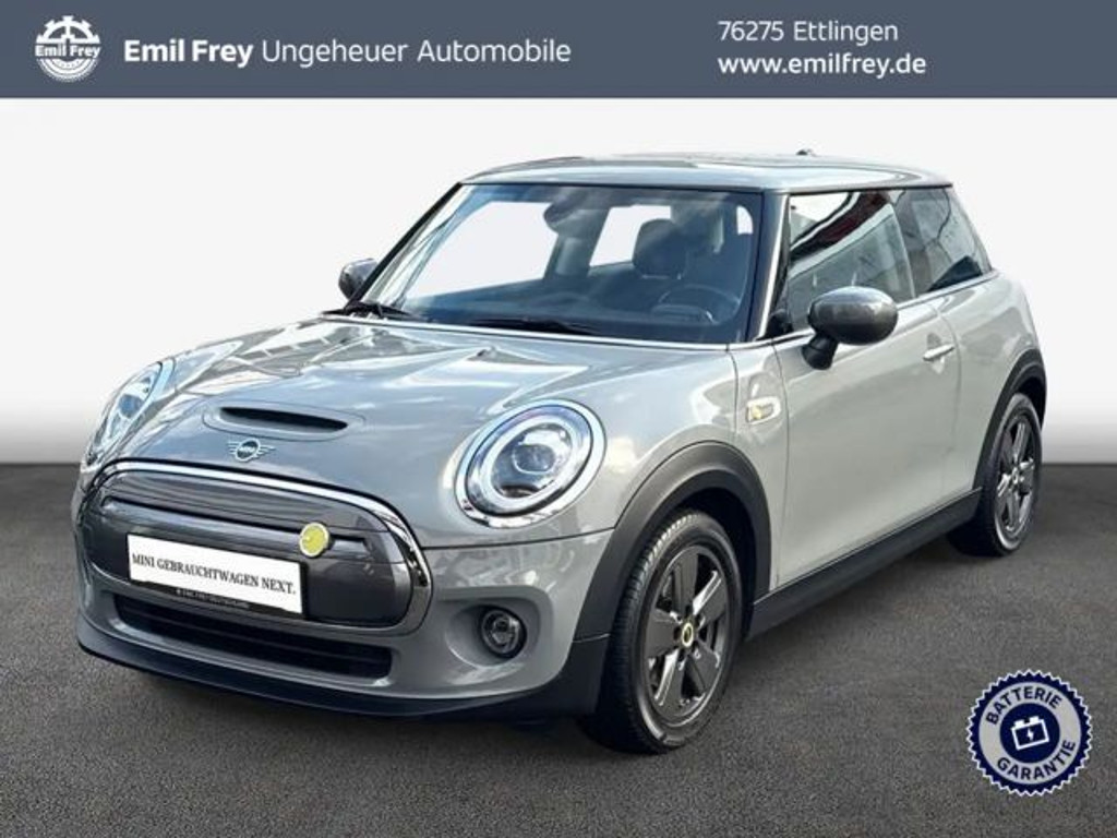 Mini Mini Electric SE