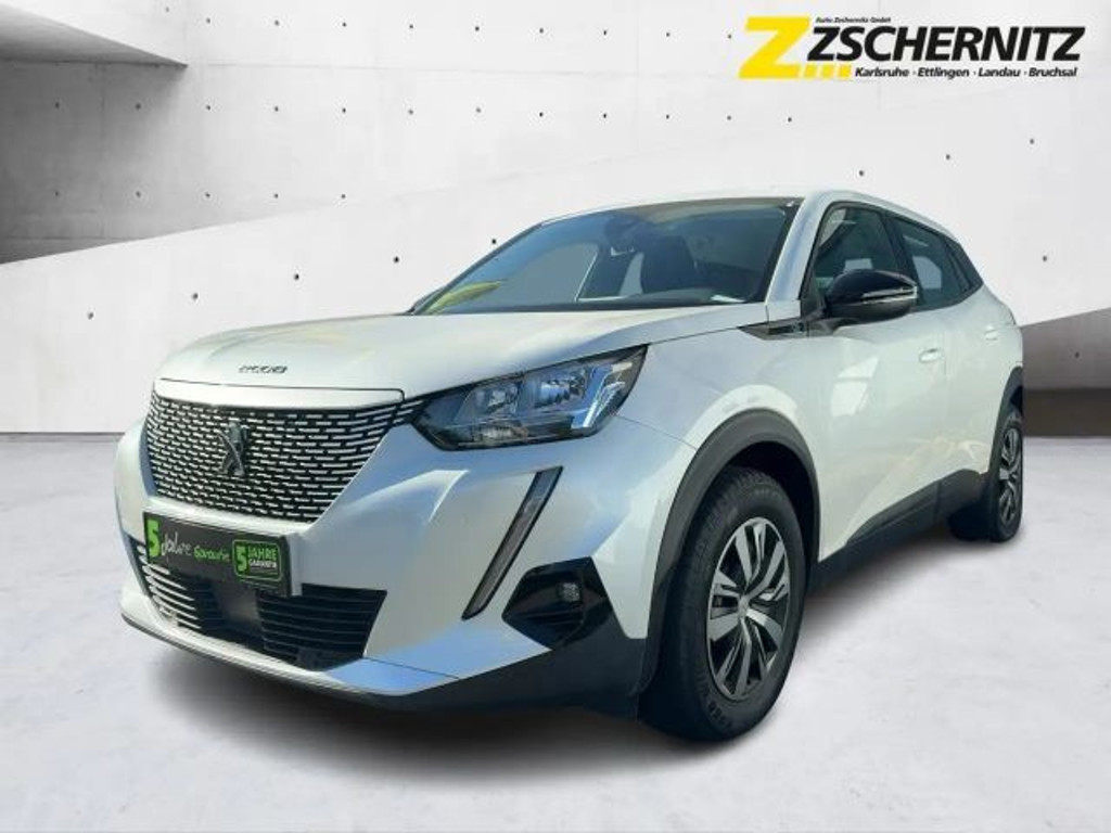 Peugeot e-2008 Active Pack