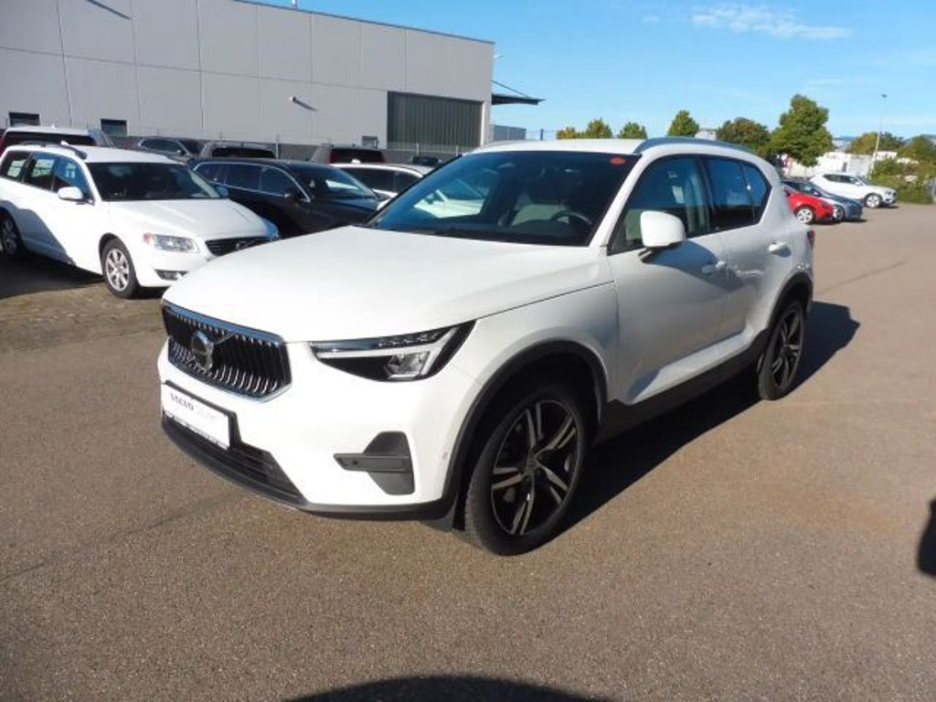 Volvo XC40 Core