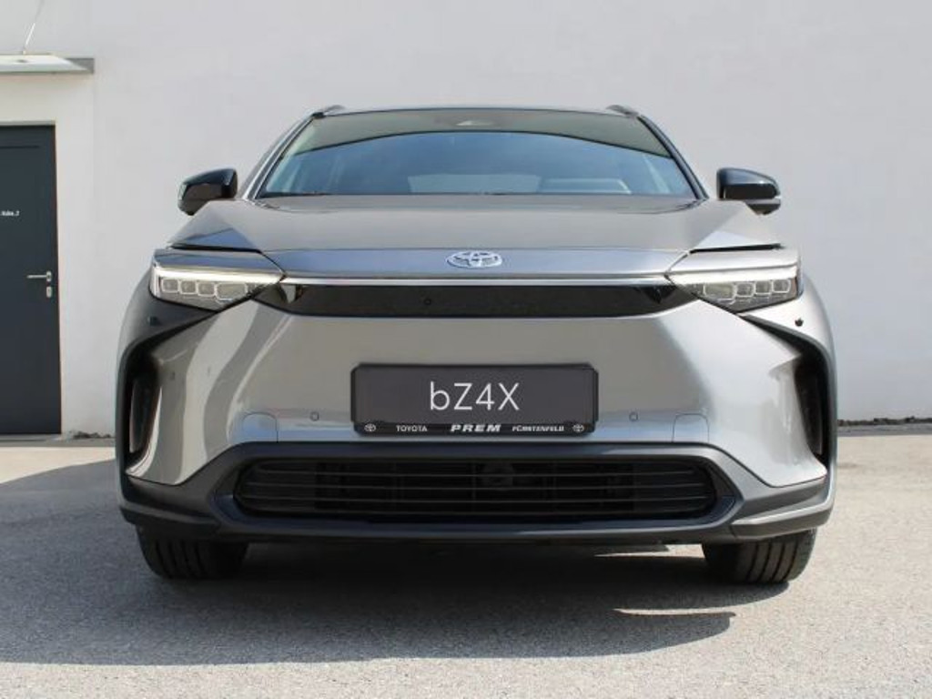 Toyota bZ4X Comfort Vierwielaandrijving
