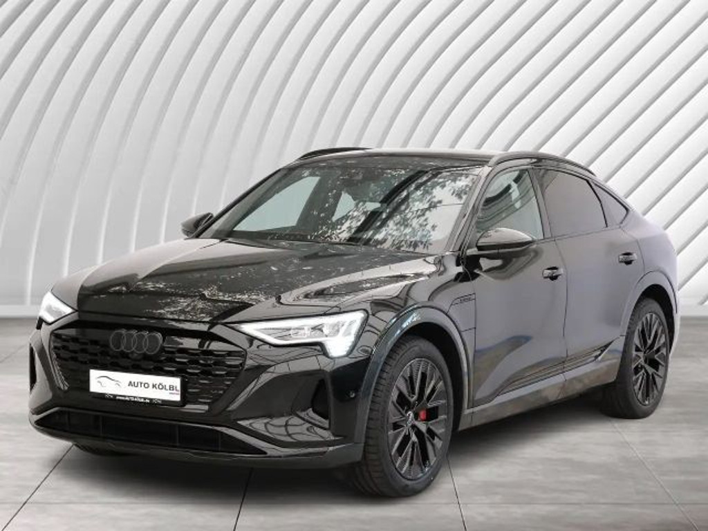 Audi Q8 e-tron Sportback Quattro 50