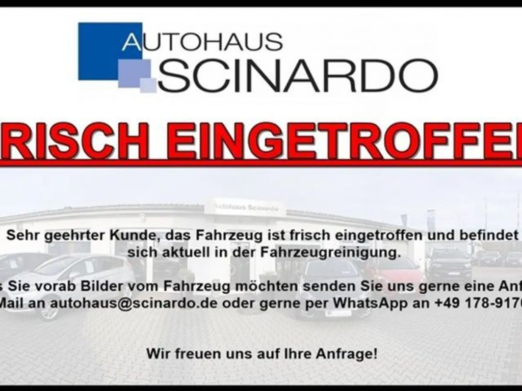 BMW 5 Serie 520 Sedan 520i