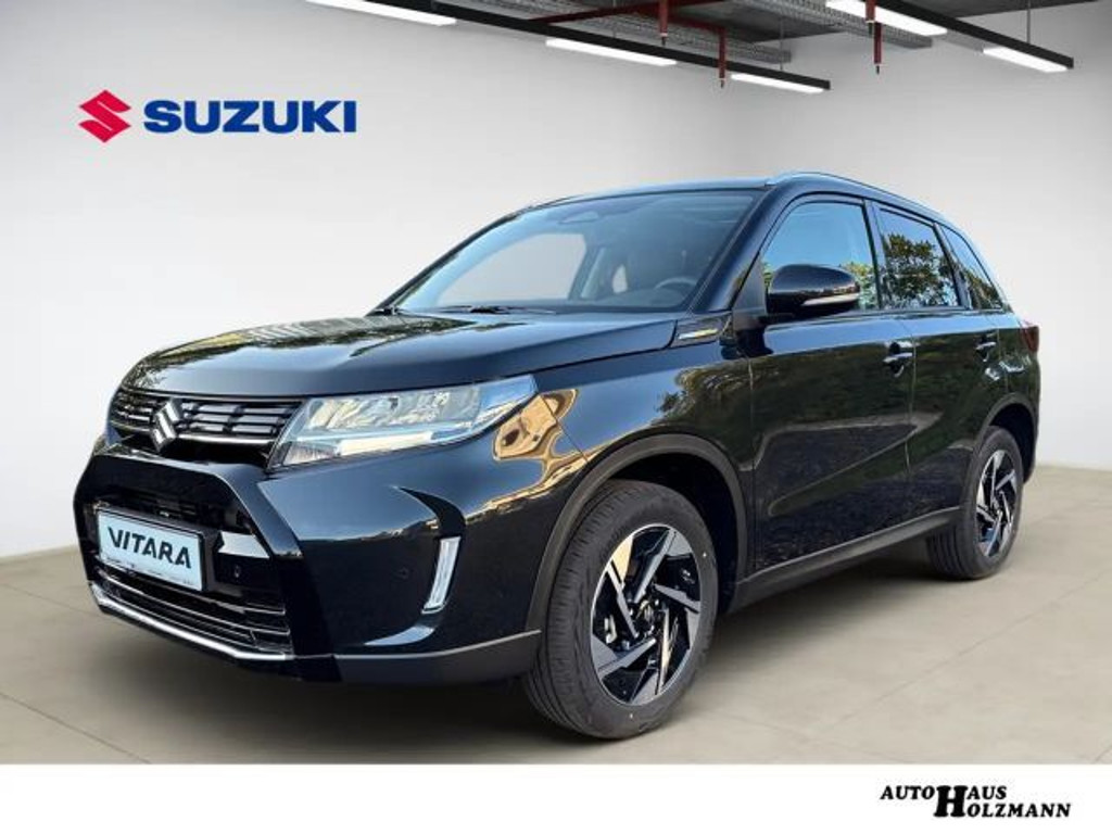 Suzuki Vitara Comfort AllGrip
