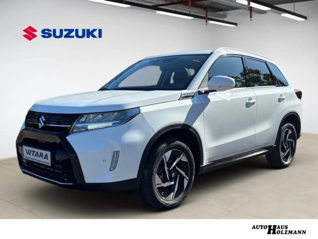 Suzuki Vitara Comfort AllGrip