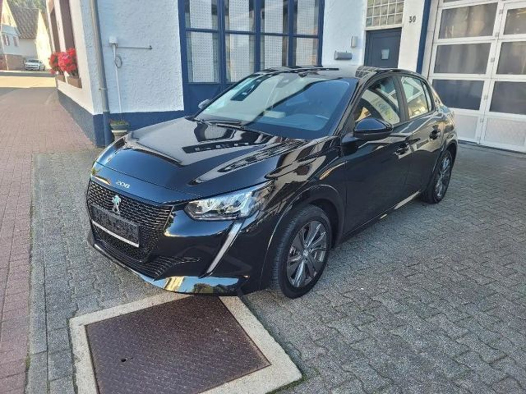 Peugeot e-208 Active Pack