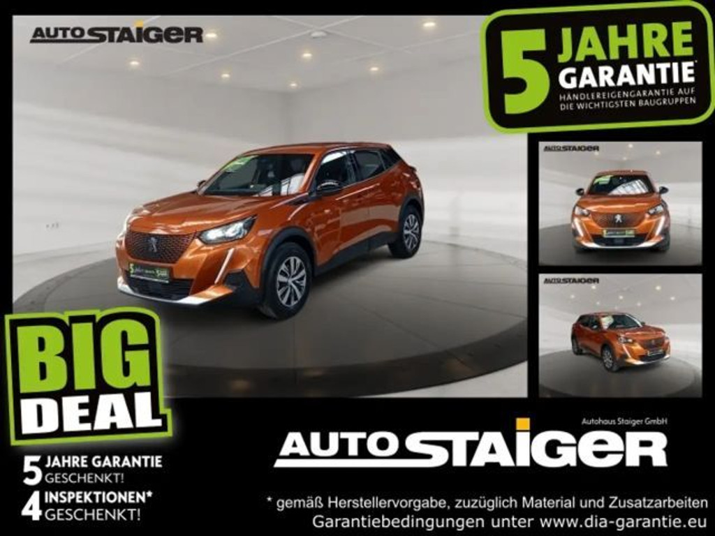 Peugeot 2008 Active Pack