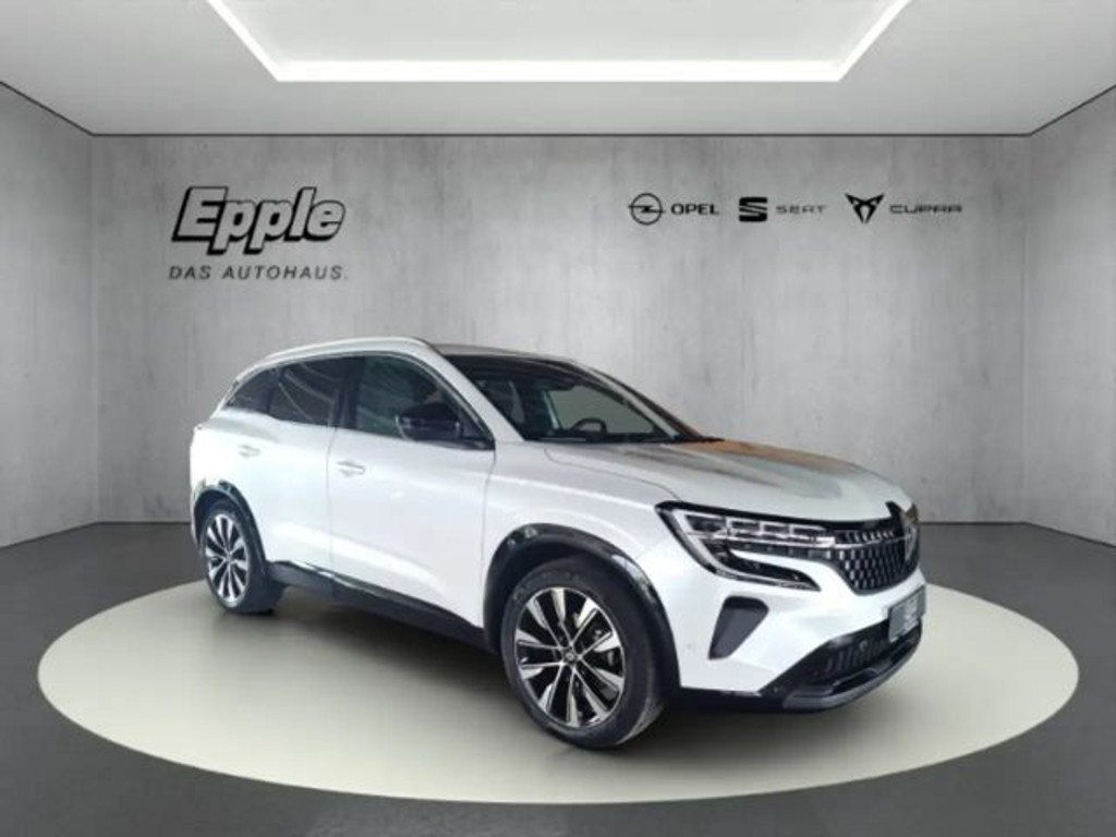 Renault Austral Techno