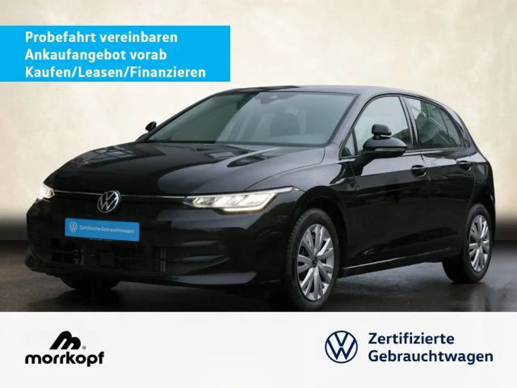 Volkswagen Golf Golf VIII 2.0 TDI