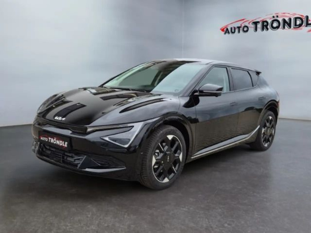 Kia EV6 Vierwielaandrijving Earth