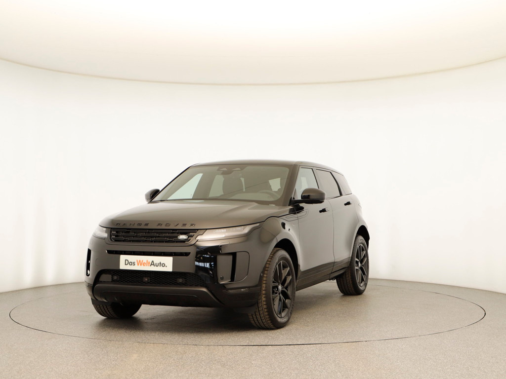 Land Rover Range Rover Evoque S