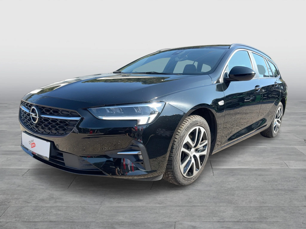 Opel Insignia Sports Tourer Edition