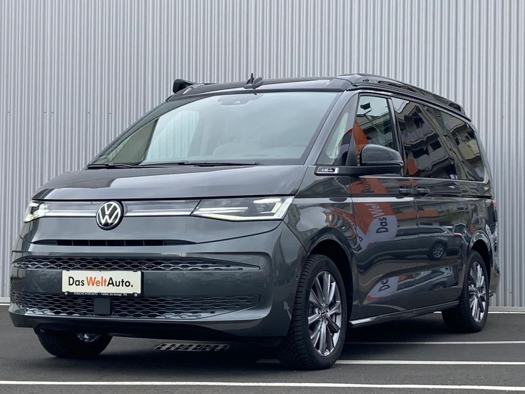 Volkswagen CALIFORNIA Ocean