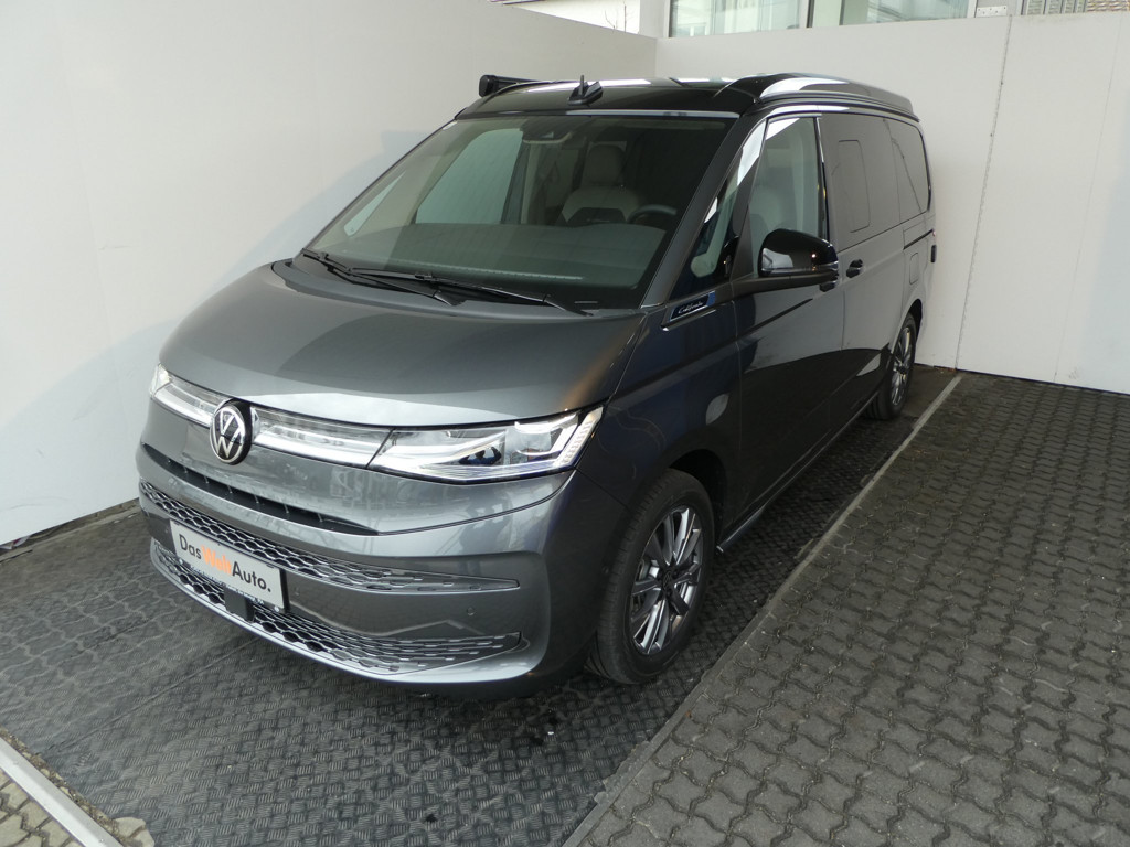 Volkswagen CALIFORNIA Ocean