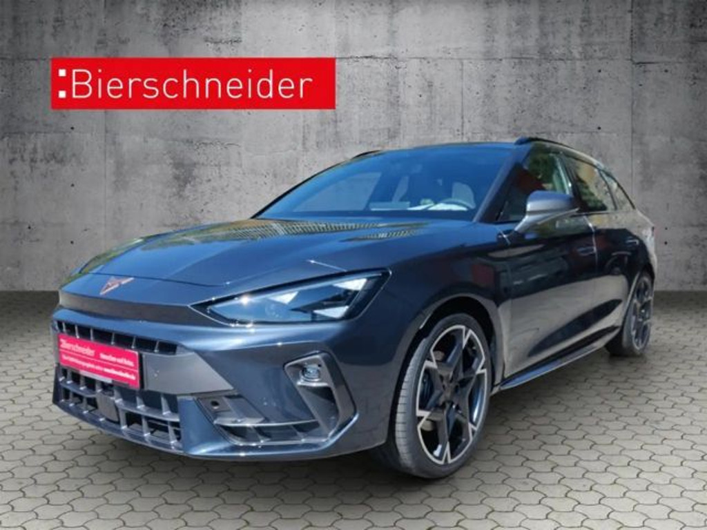 Cupra Leon Sportstourer 1.5 TSI DSG