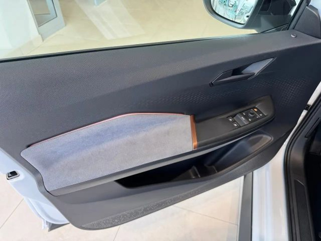 Cupra Born eBoost 77 kWh