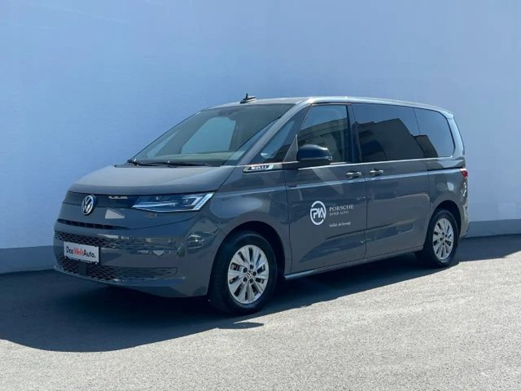 Volkswagen Multivan 4Motion Business eHybrid T7