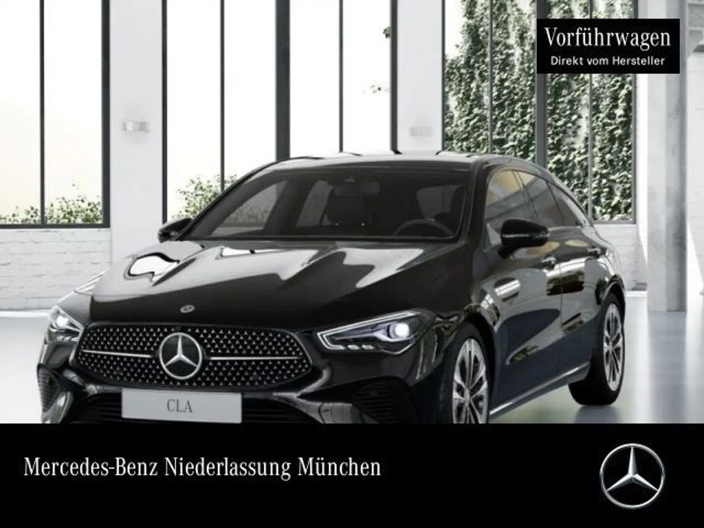 Mercedes-Benz CLA-Klasse CLA 200 Progressive