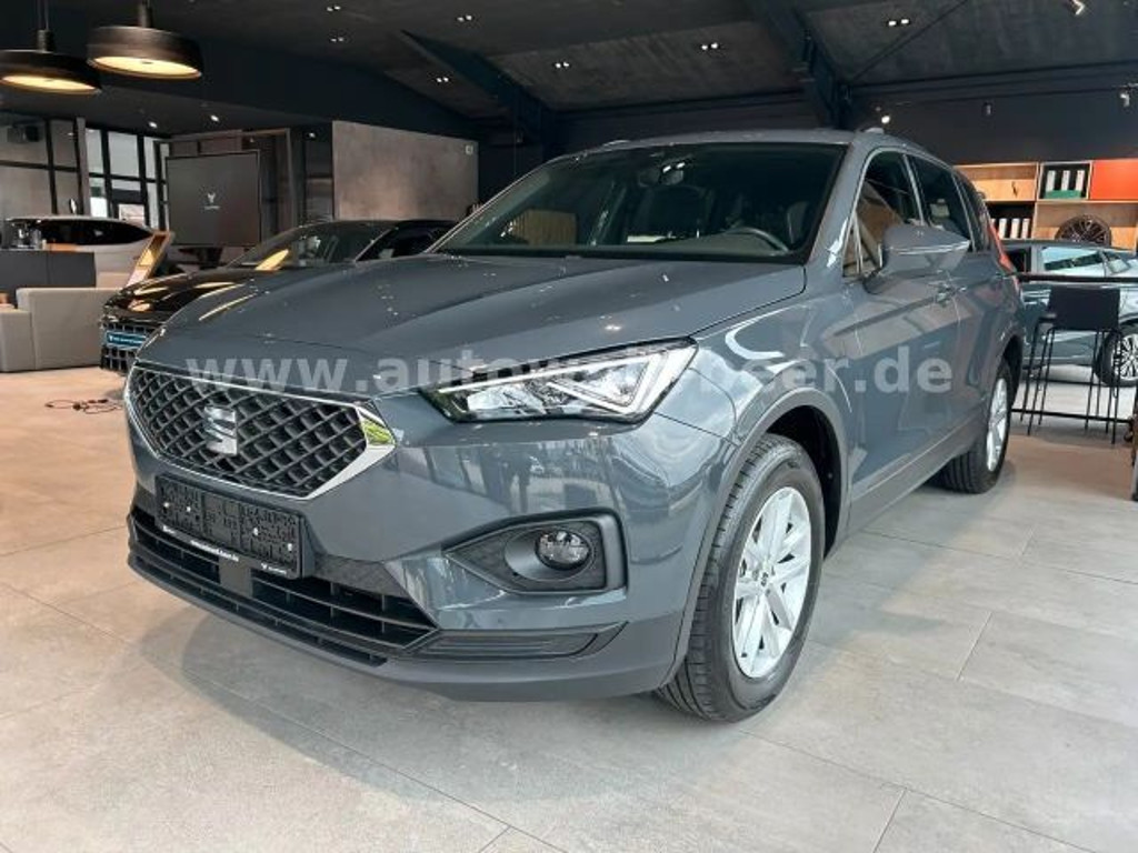 Seat Tarraco Style 2.0 TDI DSG