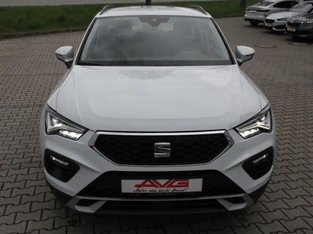 Seat Ateca Style DSG