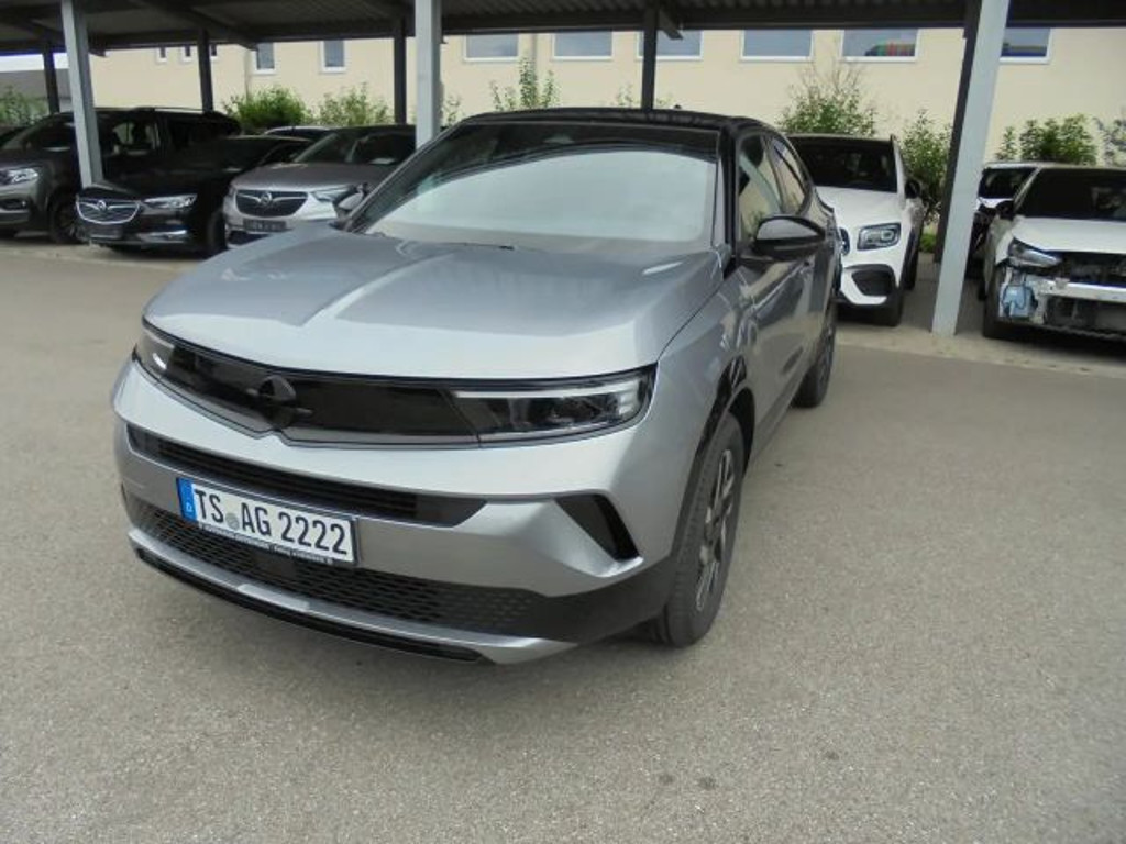 Opel Mokka Grand Sport GS-Line