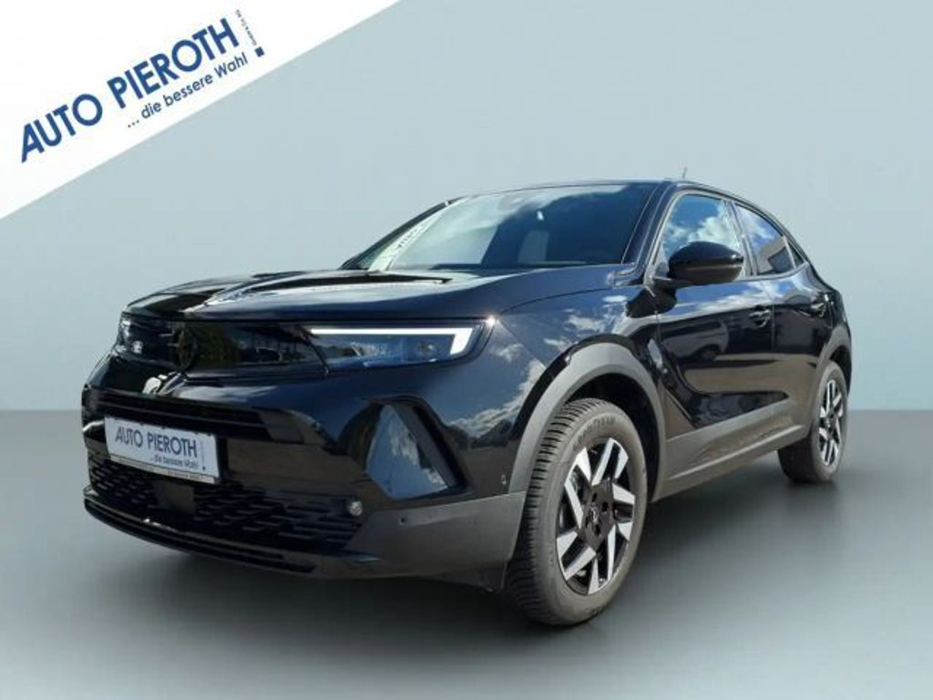 Opel Mokka Grand Sport Turbo GS-Line