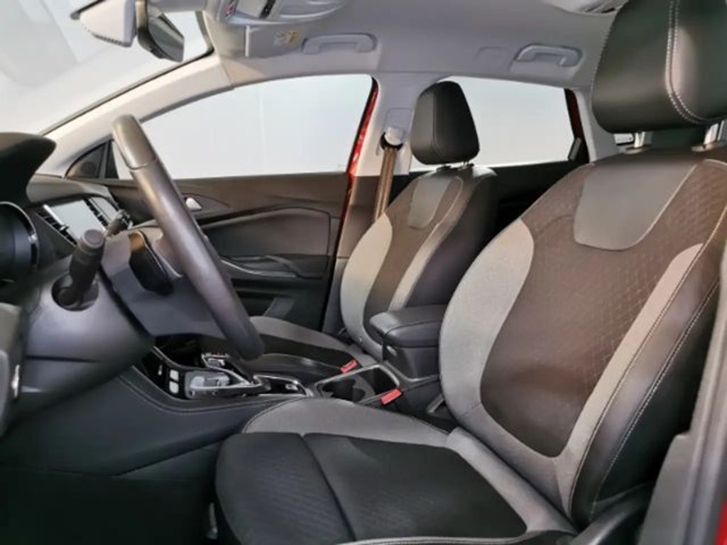 Opel Grandland X Innovation Elegance