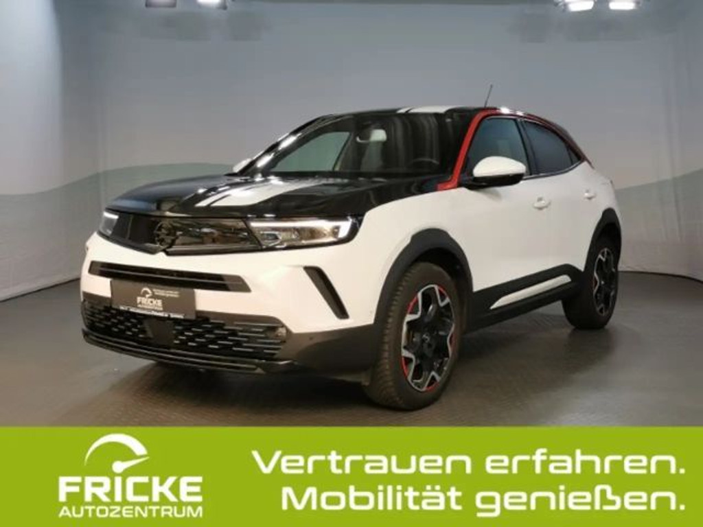 Opel Mokka Grand Sport GS-Line