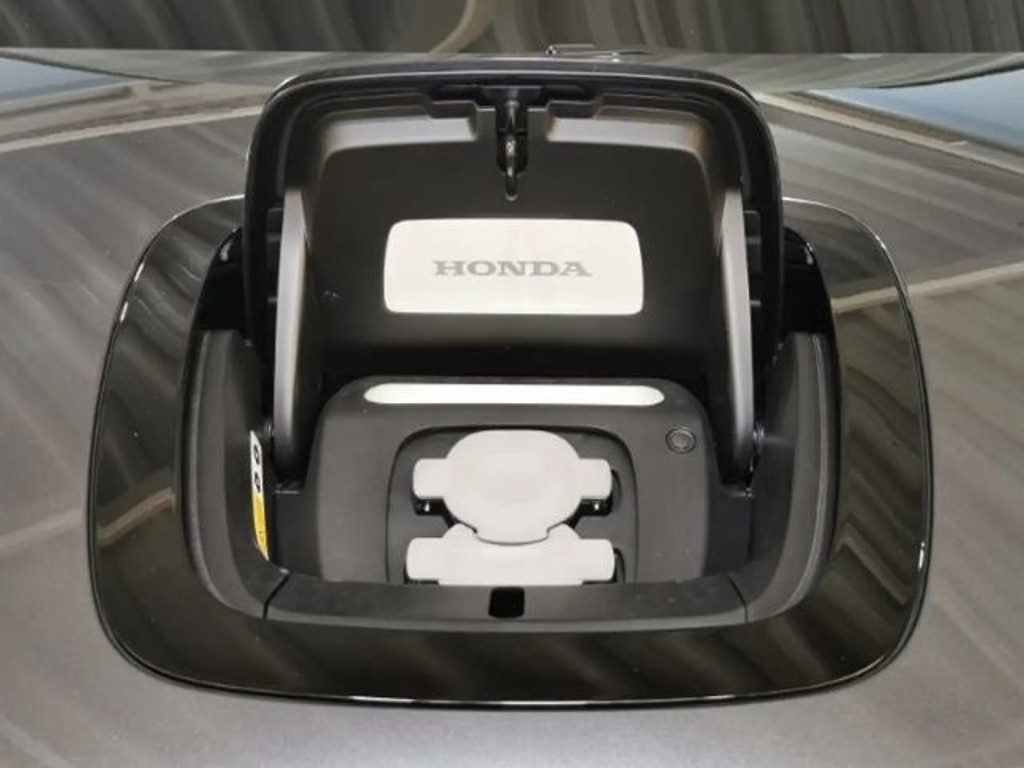 Honda e