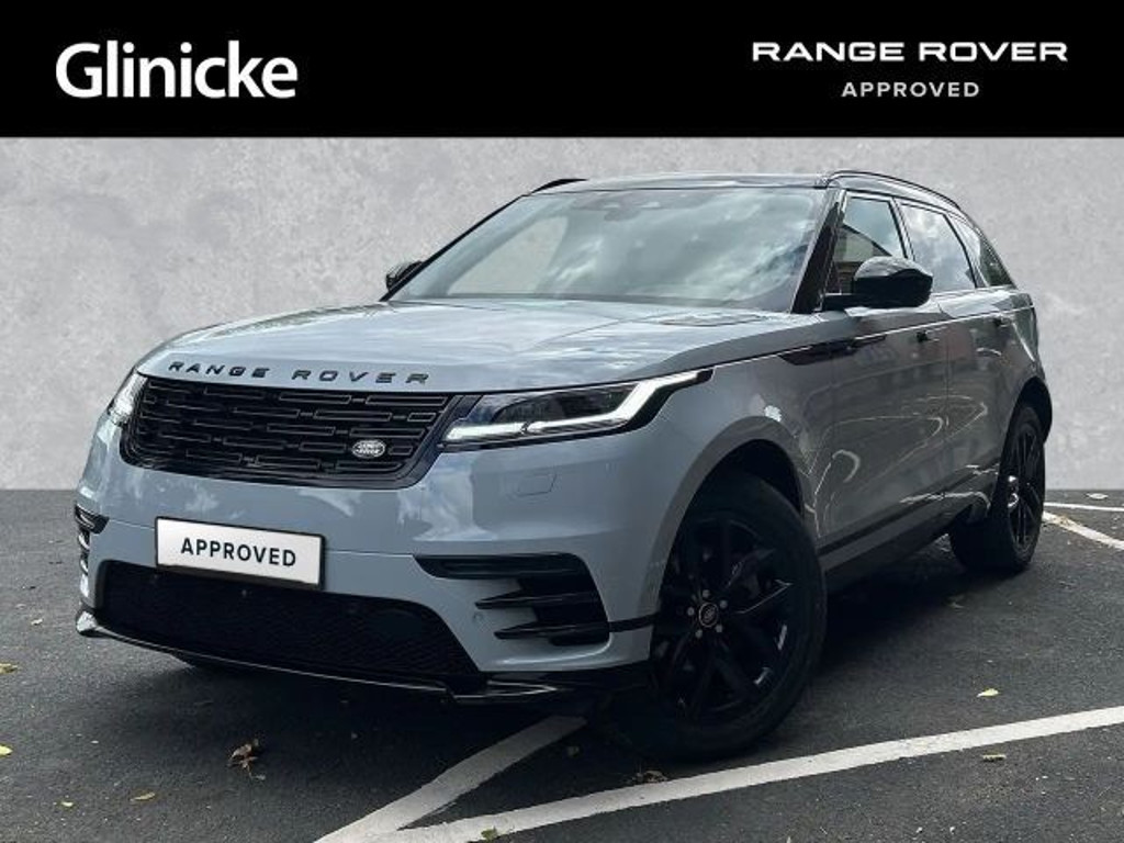 Land Rover Range Rover Velar Dynamic SE D200 AWD
