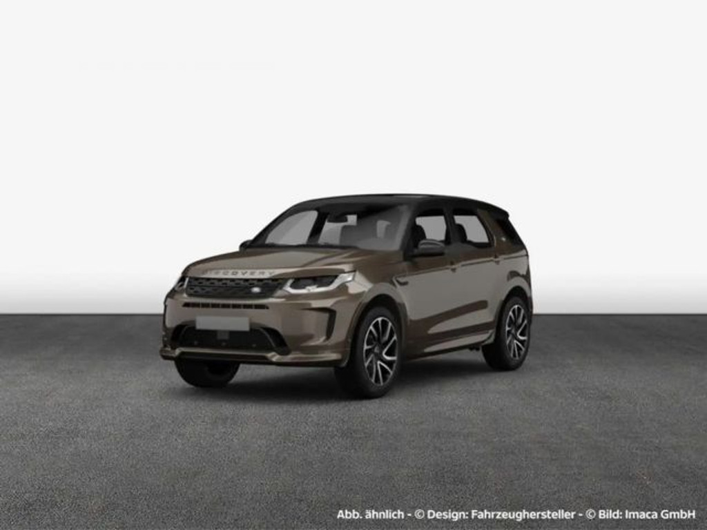Land Rover Discovery Sport SE P300e