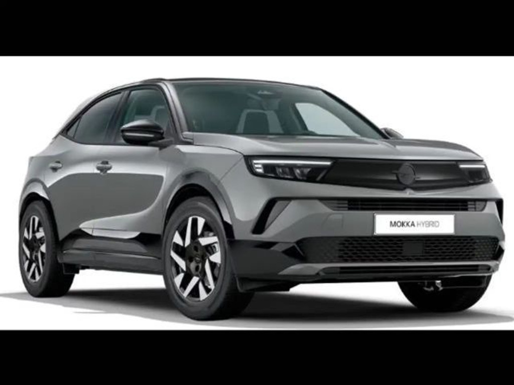 Opel Mokka Grand Sport 1.2 Turbo Turbo GS-Line