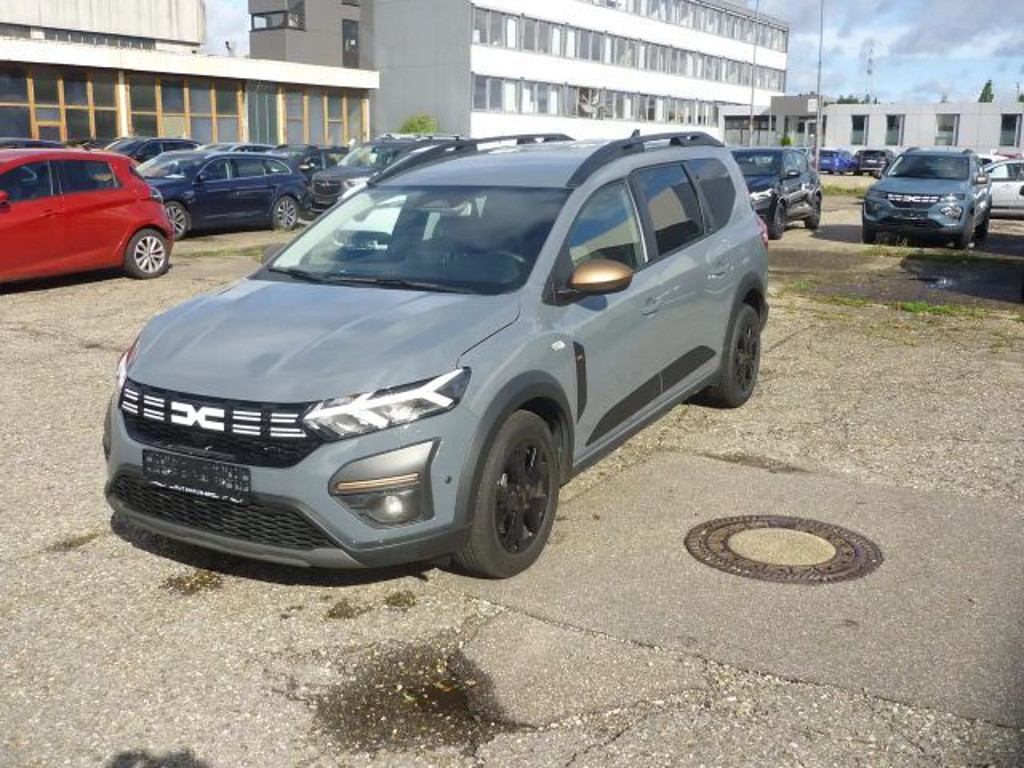 Dacia Jogger TCe 110 Extreme