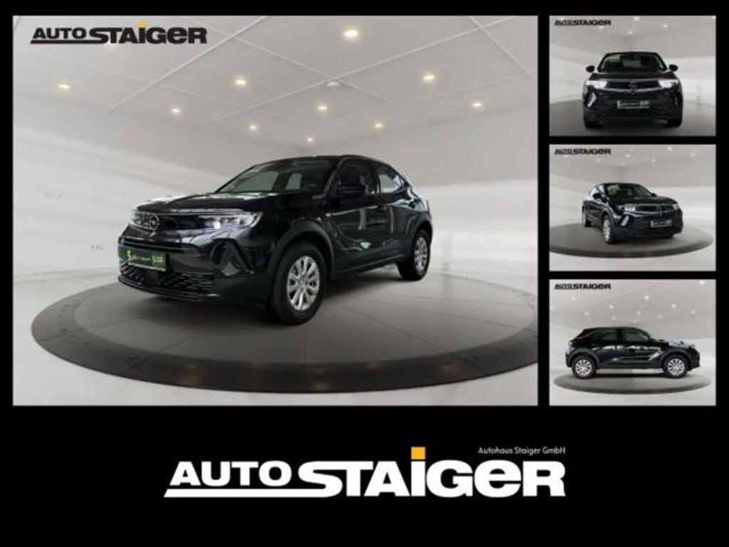 Opel Mokka 1.2 Turbo Enjoy Turbo