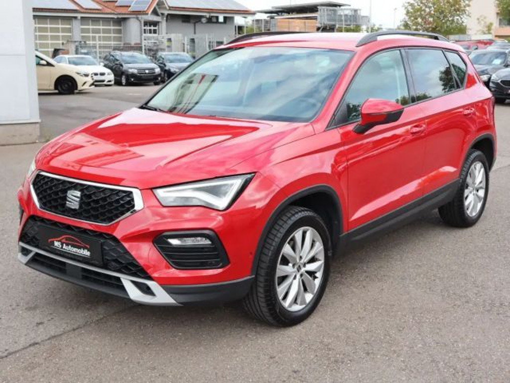 Seat Ateca Style 1.5 TSI